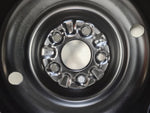 Spare Tire W/Jack Kit 16" Fits 2010-2018 Hyundai Tucson Compact Donut