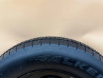 SPARE TIRE 18" FITS 2020-2026 FORD EXPLORER  ACTIVE COMPACT DONUT