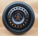 SPARE TIRE W/JACK KIT 18" FITS 2018-2023 CHEVROLET TRAVERSE OEM GENUINE DONUT