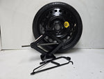 SPARE TIRE W/JACK KIT 16" FITS 2020-2026 BUICK ENCORE GX COMPACT DONUT
