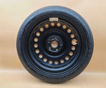Spare Tire 16" Fits 2020 Buick Encore OEM Genuine Donut