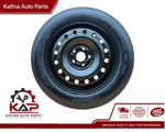 Spare Tire 17" Fits 2023-2027 Acura RDX Compact Donut