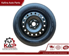 Spare Tire 17" Fits 2023-2027 Acura RDX Compact Donut