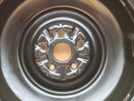 Spare Tire Wheel 17" 2006-2014 Subaru Tribeca Donut OEM