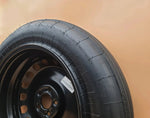 Spare Tire 18'' Fits 2007-2015 Audi Q7 Compact Donut