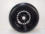 Spare Tire W/Jack Kit 15" Fits 1997-2005 Chevrolet Malibu Compact Donut