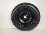 Spare Tire 15" Fits 2017 Honda Fit OEM Genuine Donut