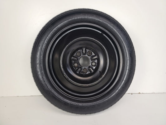 Spare Tire Compact Donut  Fits 2007-2017 Toyota Camry OEM GENUINE DONUT