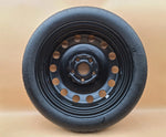 Spare Tire 16" Fits 2014-2019 Volkswagen Golf OEM Genuine Donut