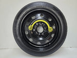 SPARE TIRE W/JACK KIT 16" FITS 2011 KIA OPTIMA DONUT . (BRAND NEW TIRE )