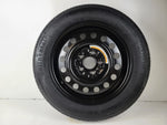 2007-2022 Nissan Altima EMERGENCY SPARE TIRE WHEEL OEM T135/90D16