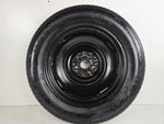 Spare Tire W/Jack Kit 17'' Fits 2006-2014 Subaru Tribeca Compact Donut