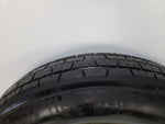Spare Tire W/Jack Kit 16" Fits 2010-2018 Hyundai Tucson Compact Donut