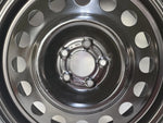 SPARE TIRE W?JACK KIT 17" FITS 2013-2020 LINCOLN MKZ