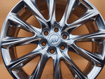2018-2021 Buick Enclave Wheel Rim 20X8 12 Spoke OEM