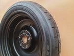 Spare Tire 16" Fits 2013-2022 Nissan Sentra Compact Donut
