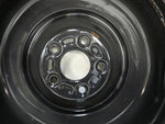 SPARE TIRE 16" FITS 2018 MAZDA CX5 OEM GENUINE DONUT .