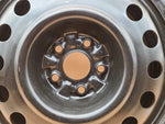 COMPACT SPARE TIRE 17'' FITS 2019-2025 CADILLAC XT4