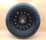 Spare Tire 16" Fits 2003-2007 Cadillac CTS Compact Donut