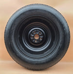 Spare Tire W/Jack Kit 18" Fits: 2018-2022 Lexus RX350L Compact Donut