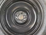Spare Tire 18" Fits 2003-2015 Nissan Murano OEM Genuine Donut