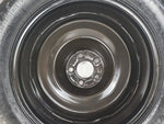 Spare Tire Fits 2014 2015 2016 2017 2018 2019 Jeep Cherokee OEM