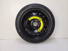 SPARE TIRE 16" FITS 2017-2025 KIA NIRO AND NIRO EV COMPACT DONUT