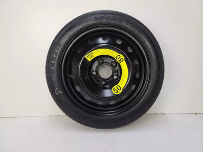 SPARE TIRE 16" FITS 2017-2025 KIA NIRO AND NIRO EV COMPACT DONUT