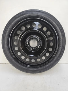 Spare Tire W/Jack Kit 17" Fits 2016-2020 Lincoln MKZ Donut