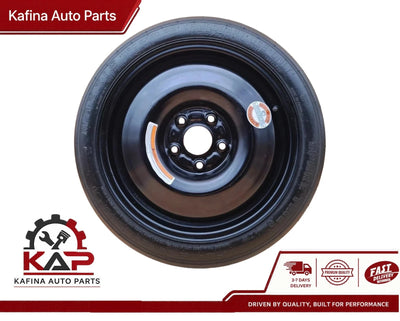 Spare Tire 16" Fits 2013-2022 Nissan Sentra Compact Donut