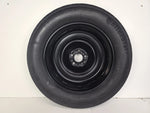 SPARE TIRE 18" W/Jack Kit Fits 2012 -2019 Land Rover Evoque Compact Donut.