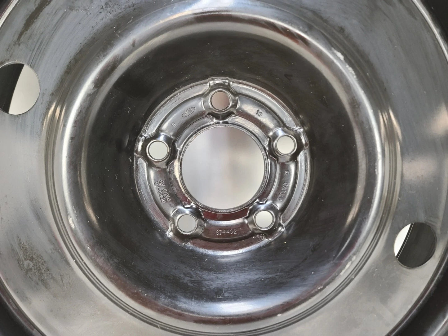 Spare Tire 18" Fits 2013-2019 Ford Explorer