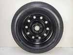 Spare Tire W/Jack Kit 17’’ Fits 2007-2014 Ford Edge Compact Donut