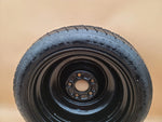 Spare Tire 15" Fits 2011-2015 Honda CRZ OEM Genuine Donut