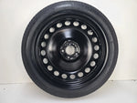 Spare Tire W/Jack Kit 19" Fits 2010-2017 Audi A5 S5 OEM Genuine Donut