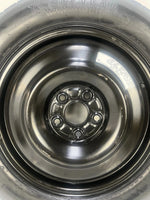 Spare Tire W/Jack Kit 17" FITS 2019-2025 Honda Passport Compact Donut