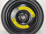 Spare Tire W/Jack Kit 18" Fits 2021 2022 2023 Volkswagen Taos Compact Donut