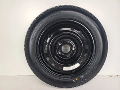 Spare Tire 16" Fits 2013 - 2023 Honda Accord Compact Donut