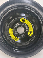 SPARE TIRE 15" W/JACK KIT FITS 2019-2024 HYUNDAI ELANTRA COMPACT DONUT