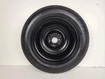 Spare Tire W/Jack Kit 17" Fits 2025 Nissan Rogue Compact Donut
