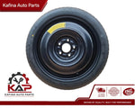 Spare Tire 17'' Fits: 2014-2021 Mazda 6 Compact Donut