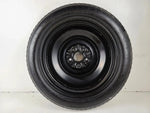 SPARE TIRE 17" FITS 2007-2017 TOYOTA CAMRY OEM GENUINE COMPACT DONUT