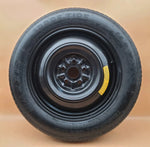 Spare Tire Wheel 17" 2006-2014 Subaru Tribeca Donut OEM