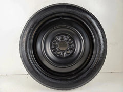 SPARE TIRE 17" FITS 2007-2017 TOYOTA CAMRY OEM GENUINE COMPACT DONUT