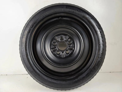 SPARE TIRE 17" FITS 2007-2017 TOYOTA CAMRY OEM GENUINE COMPACT DONUT