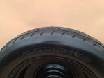 Spare Tire 18" Fits 2014-2016 Mazda CX5 OEM Genuine Donut
