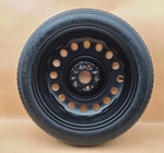 Spare Tire 17" 2010-2017 Chevy Equinox Terrain Compact Donut OEM