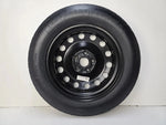 Spare Tire W/Jack Kit 16" Fits 2012-2023 Volkswagen Jetta Compact Donut