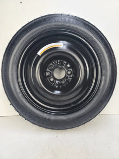 Spare Tire 17'' Fits 2024-2026 NISSAN Kicks Compact Donut