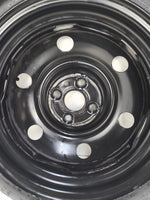 Spare Tire 15'' Fits 2006-2011 Hyundai Accent